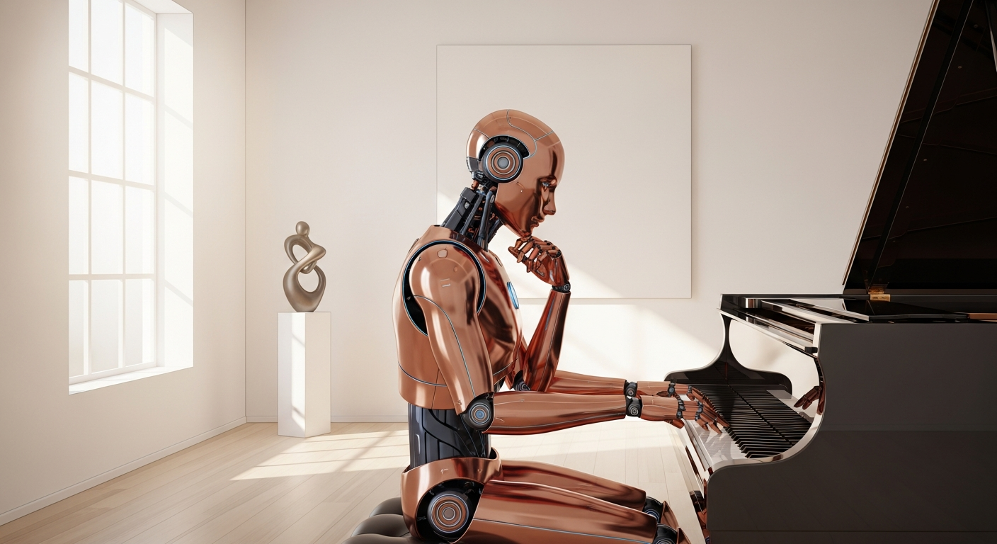 Is Music Art or Science?